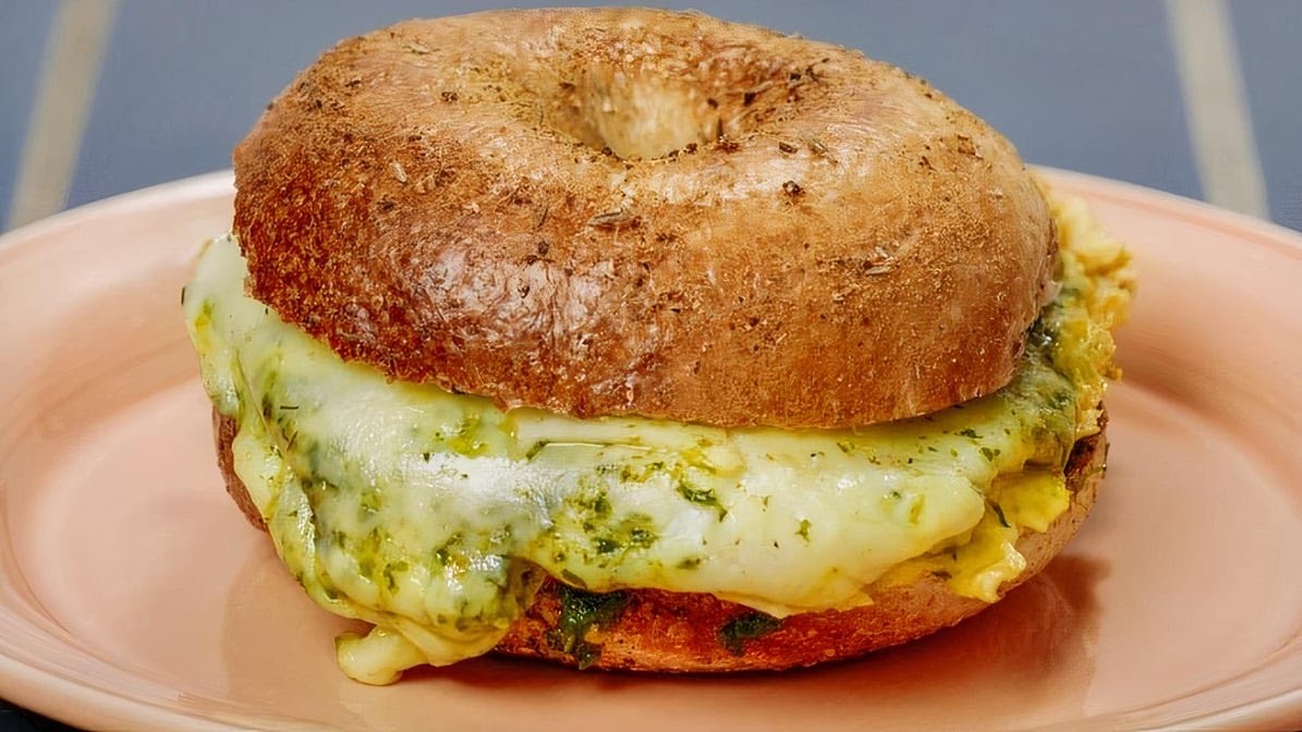 Kismet Bagels - Rittenhouse Square by null