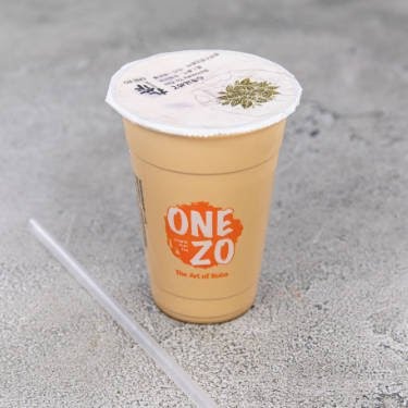 Mochinut & OneZo by null