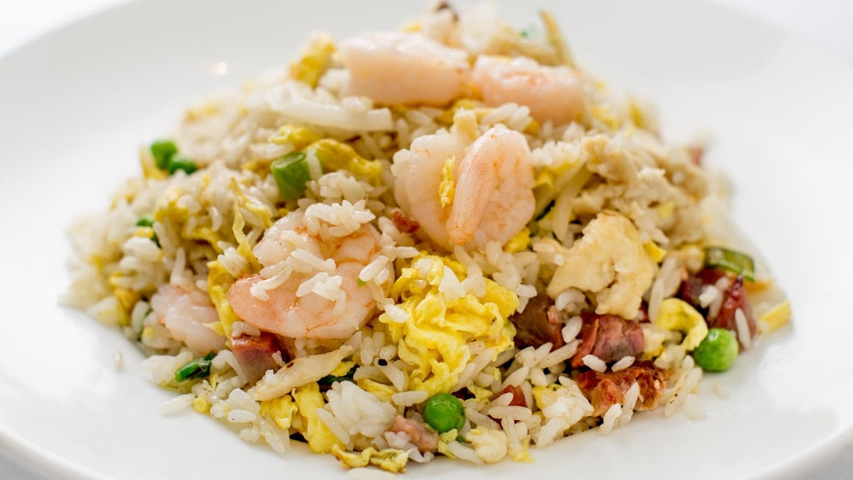 Shun Lee West by null