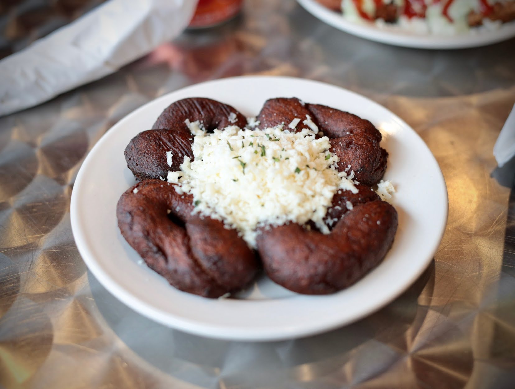 Bolivar & Lincoln by null