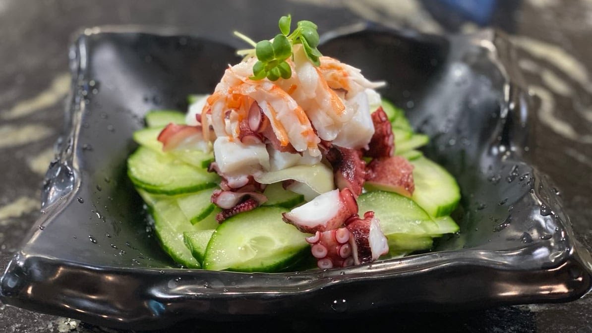 Hoki Korean BBQ & Japanese Cuisine by null