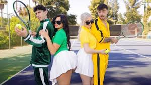 We tennis court free porn videos pornhat jpg x Tennis court on