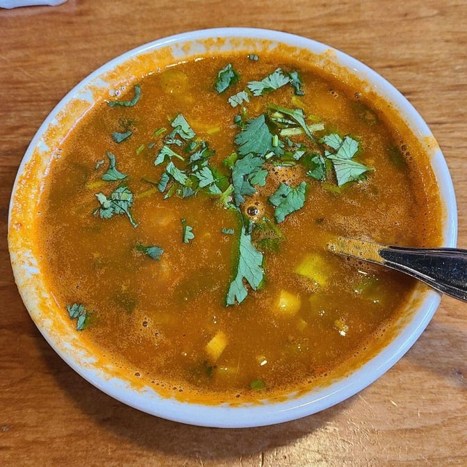 Himalayan Restaurant by null