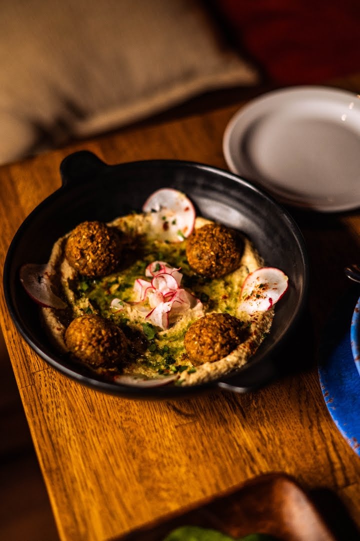 Oda Mediterranean by null