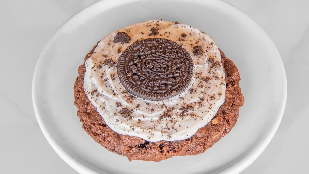 Coco & Jules Cookies by null