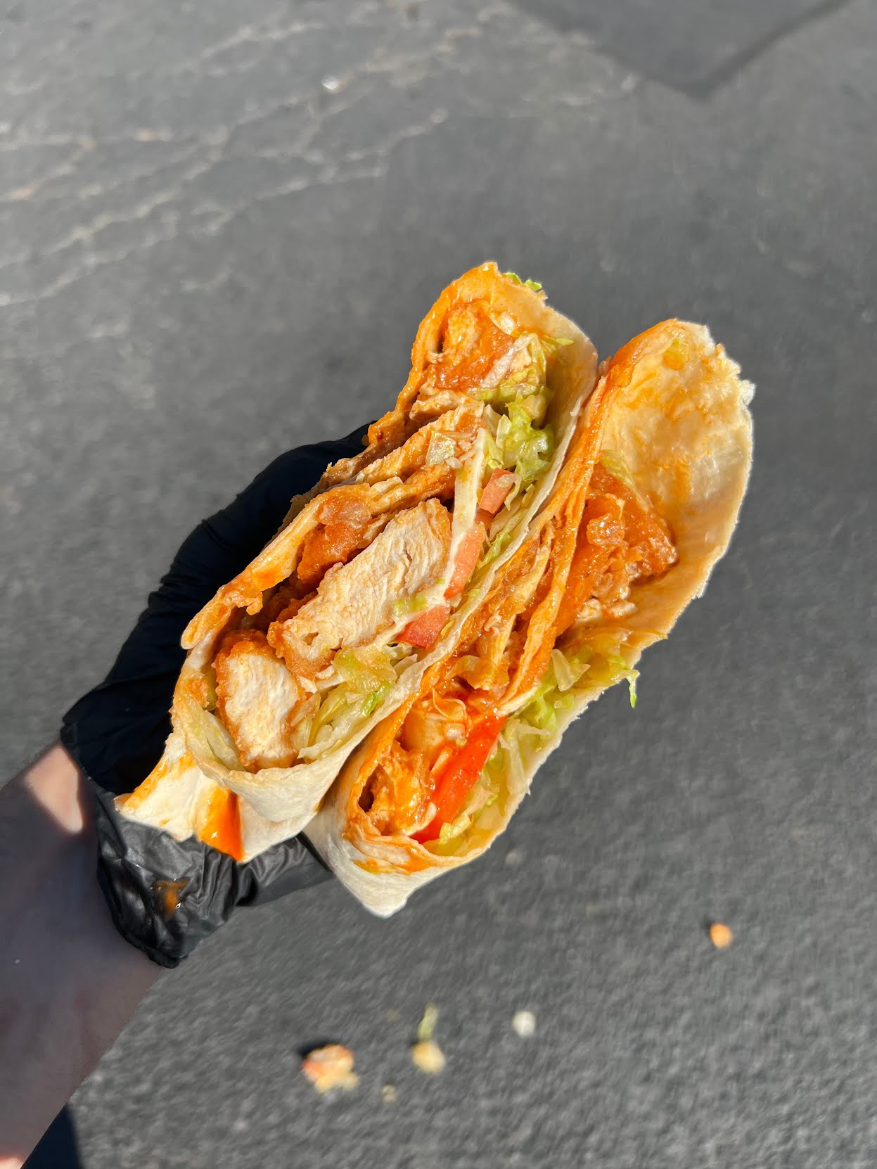 Vito's Pizza by null