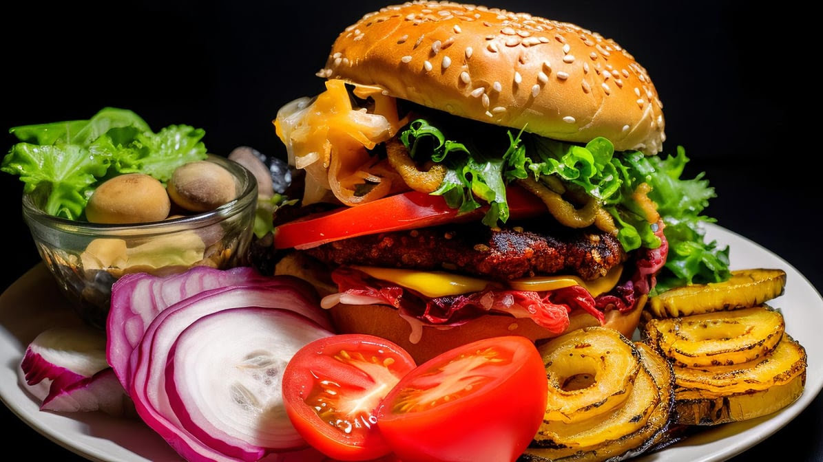 Caps & Corks Liquor - Deli & Grill by null