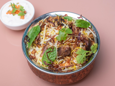 Dalchini Restaurant, Centara West Bay Hotel & Residences Doha by null