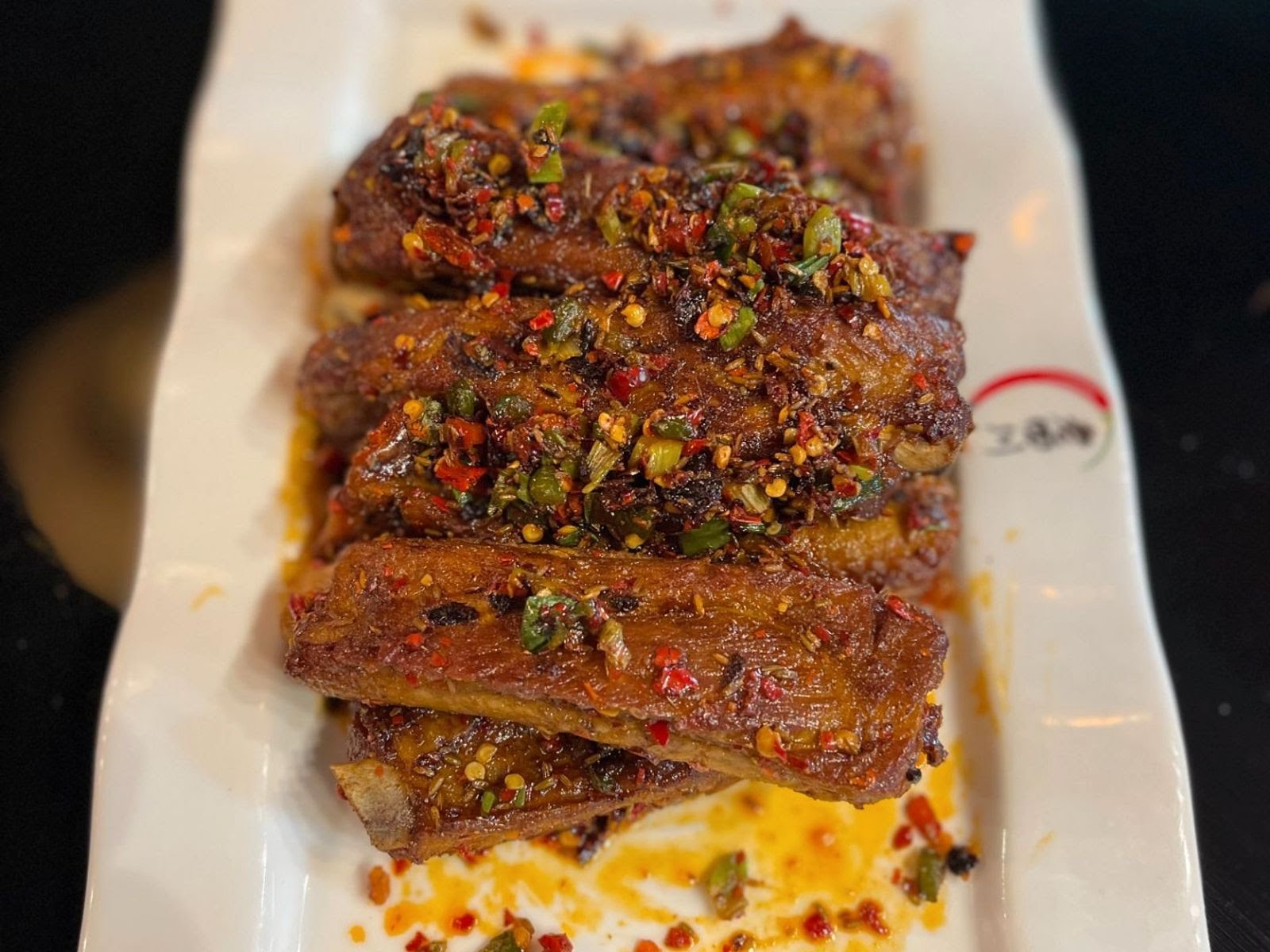 Lao Sze Chuan by null