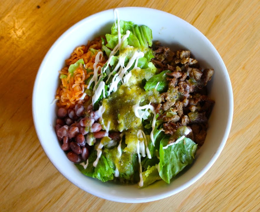 Comal Next Door by null