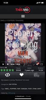 Raw poppers training watch online jpg x Poppers training