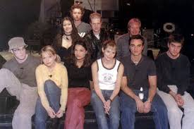 Let all watch dawson creek together jpg x Dawsons creek