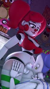 Fnaf ballora jpg x Fnaf ballora
