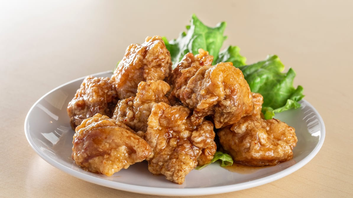 Tenkatori Miramar by null