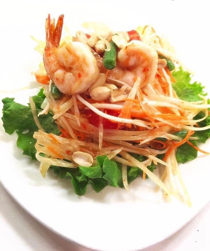 Sala Thai Restaurant by null