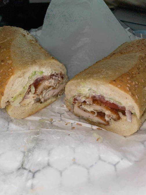 Sundance Deli by null