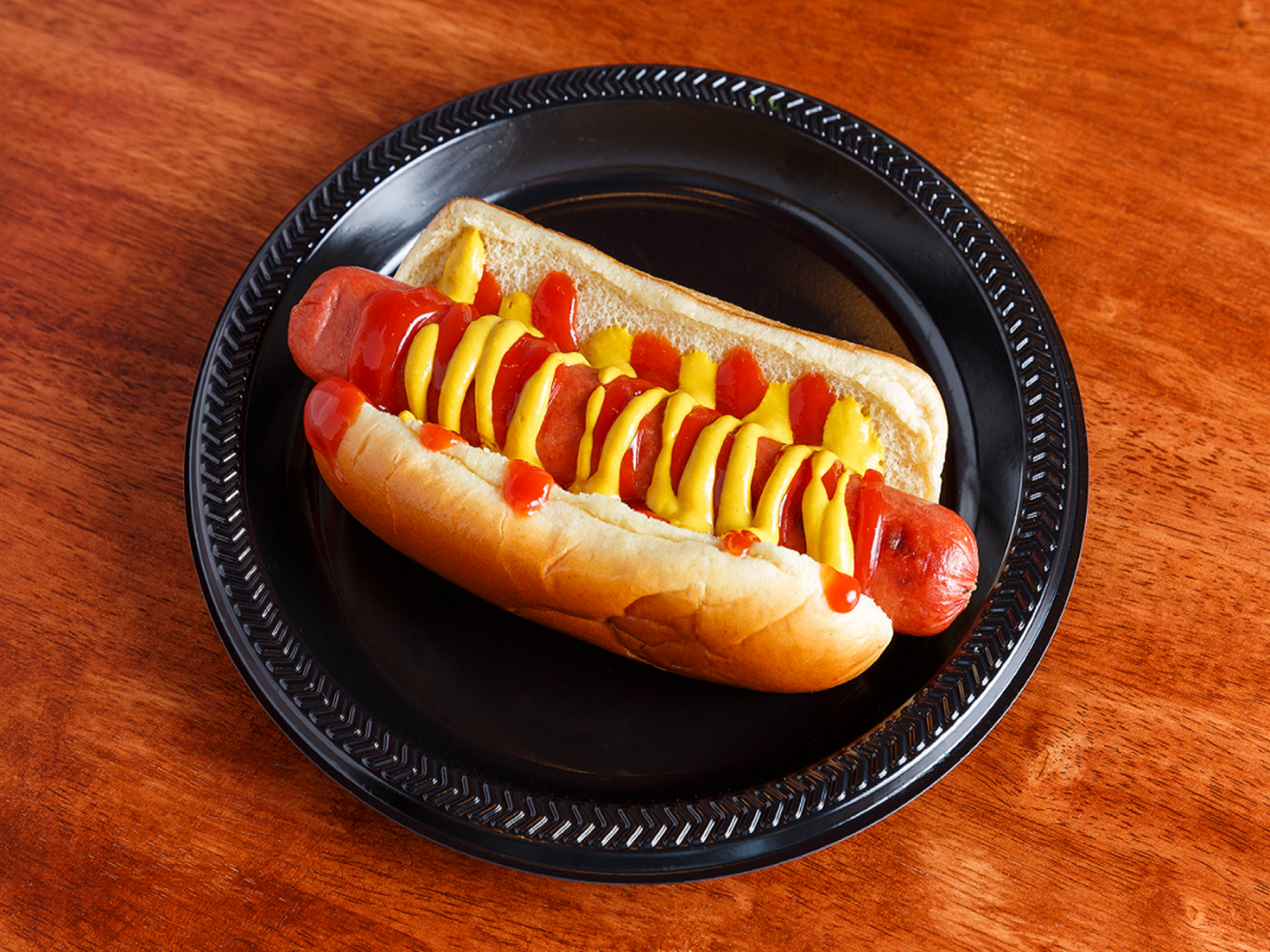 Dogs Chicks (halal) by null