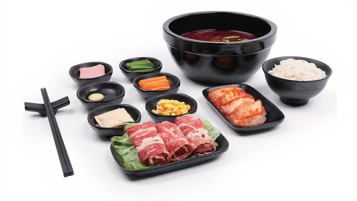 ShiMiaoDao Yunnan Rice Noodle by null