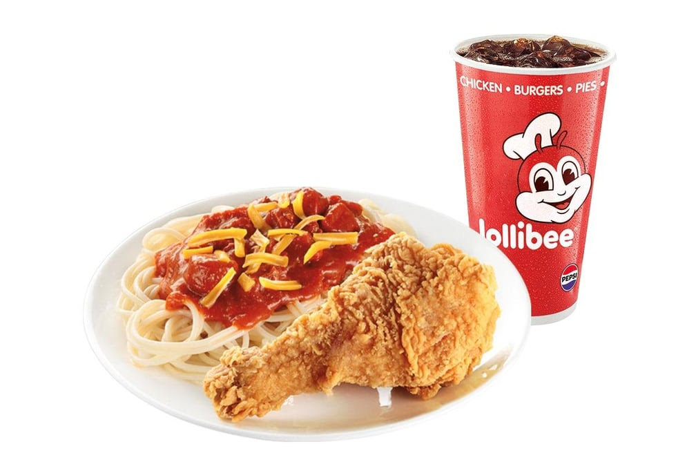 Jollibee by null