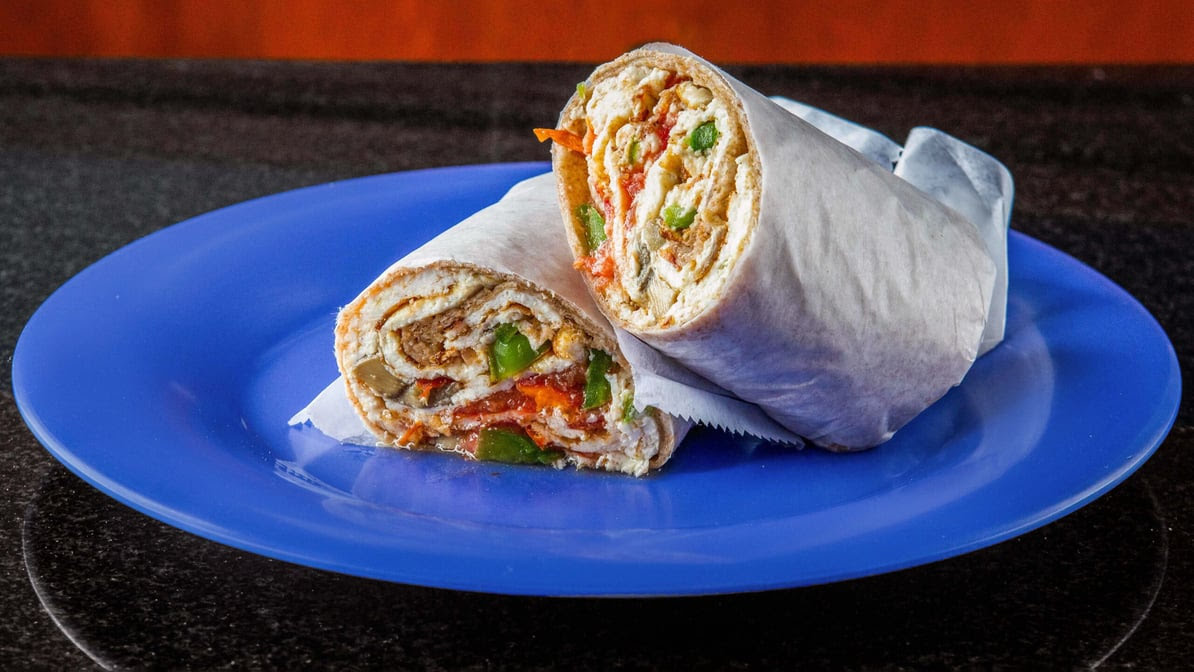 Wonder Bagels by null