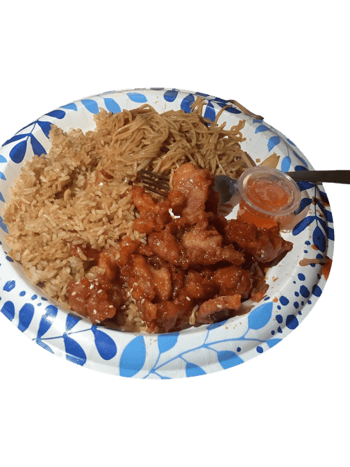 Wong's Fu Wah by null