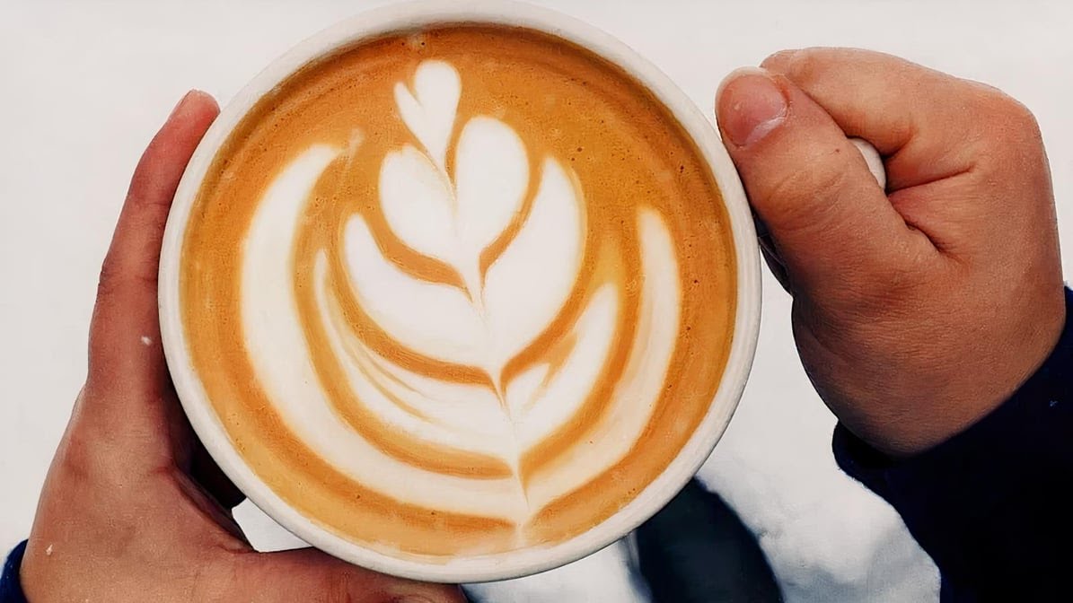 East End Coffee Co. by null