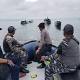 Datang dari Malaysia, Manusia Perahu Masuki Perairan Berau - Samarinda Pos