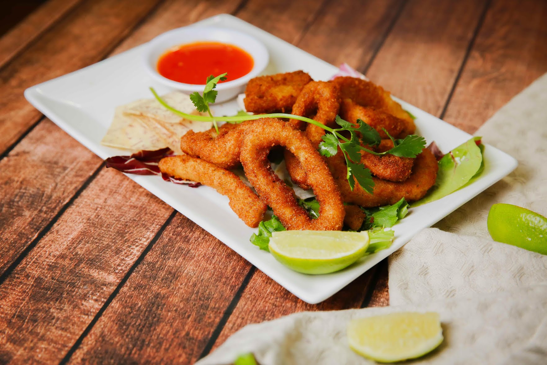 Super Thai Cuisine by null