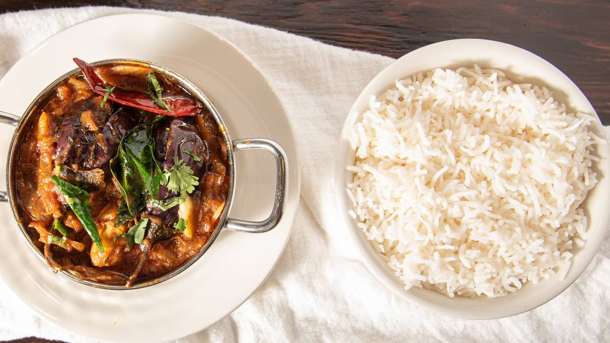 Amma's South Indian Cuisine (TO-GO) by null