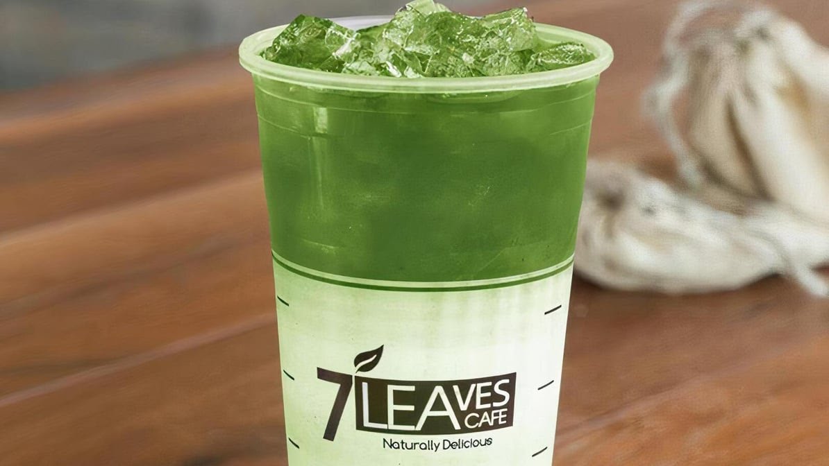 7 Leaves Cafe by null