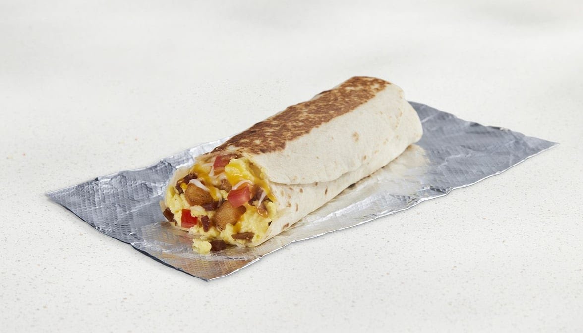 Taco Bell by null