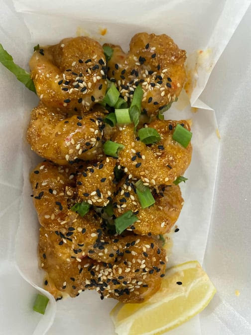 Woodbridge Pub by null