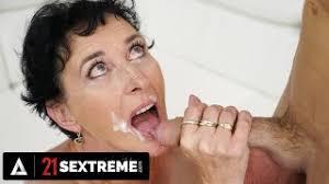 Granny swallows cum jpg x Granny swallows