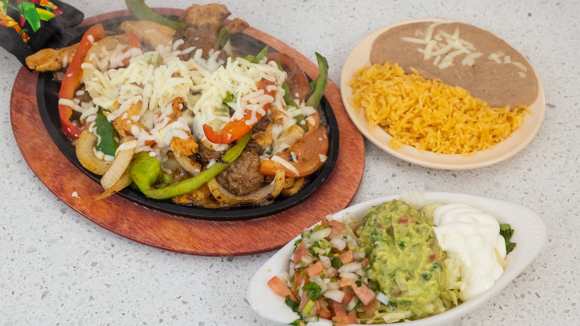 La Bamba Supermarket by null