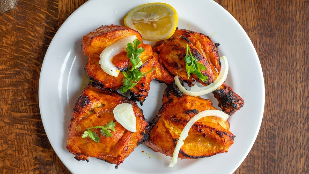 India Gate Restaurant & Bar by null