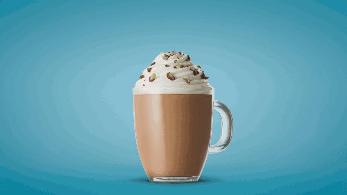 Caribou Coffee by null