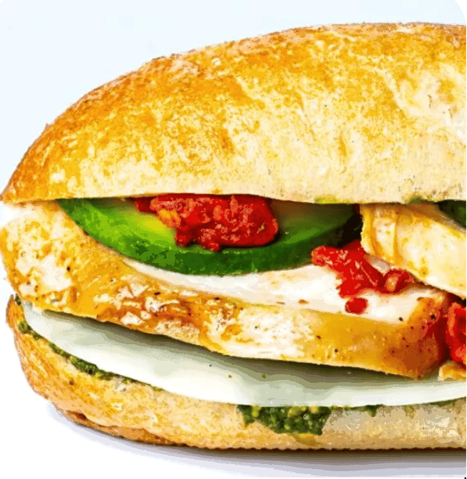 Sweet Leaf Cafe by null