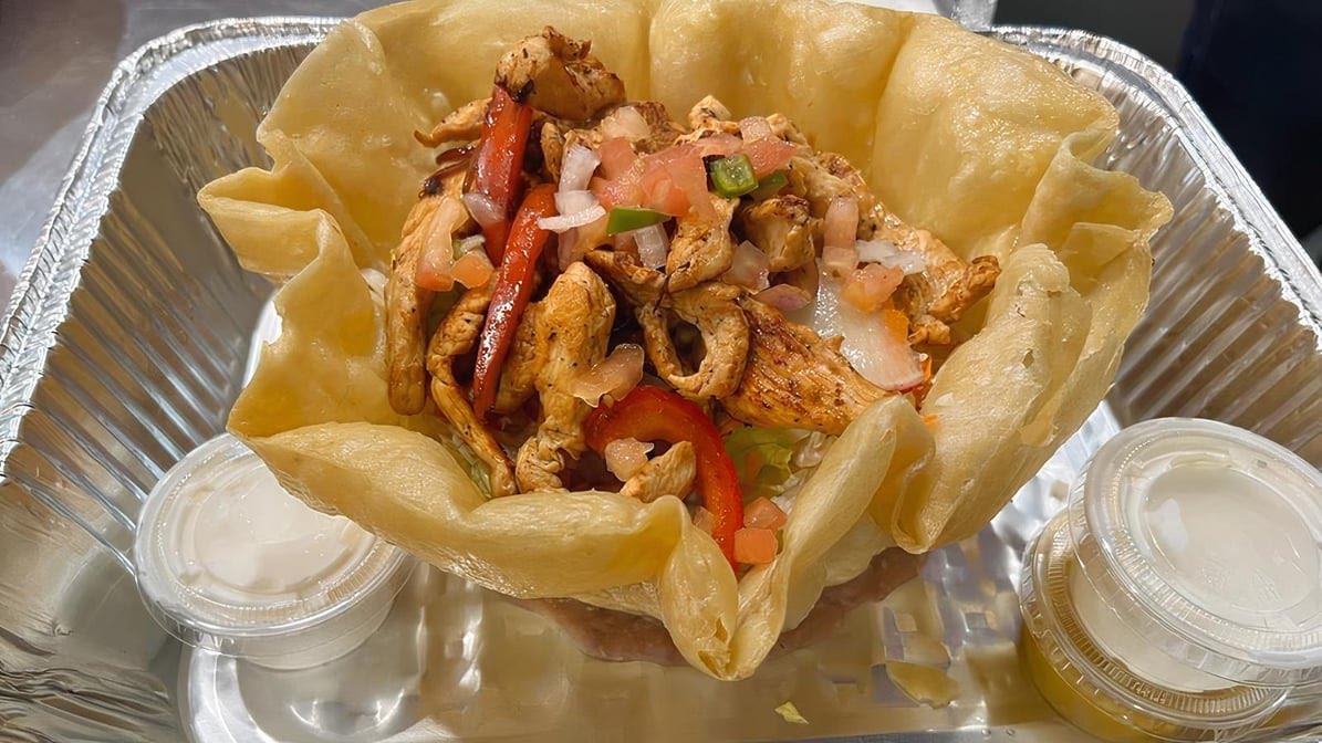 Loya's Mexican Restaurant by null