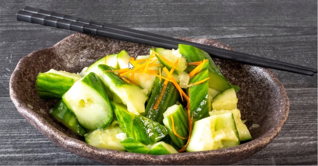 Brochette Dumpling by null