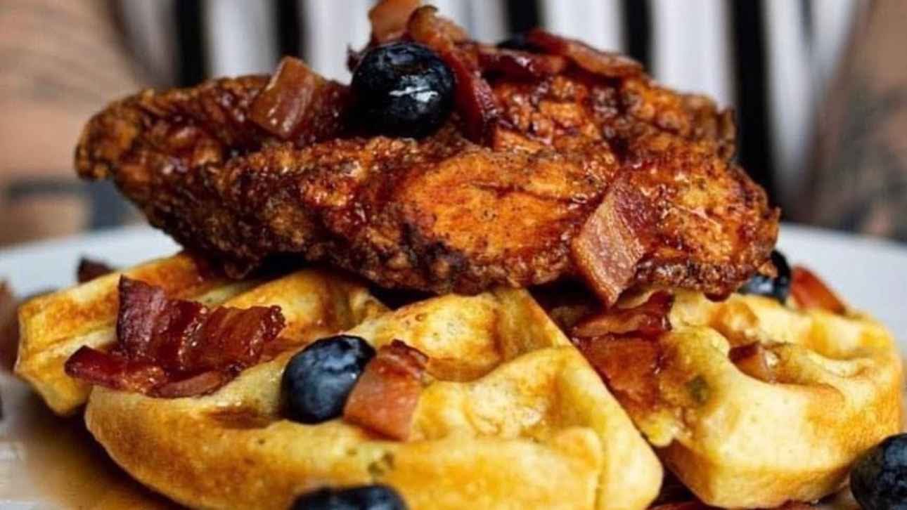 The Urban Tap - Southside by null