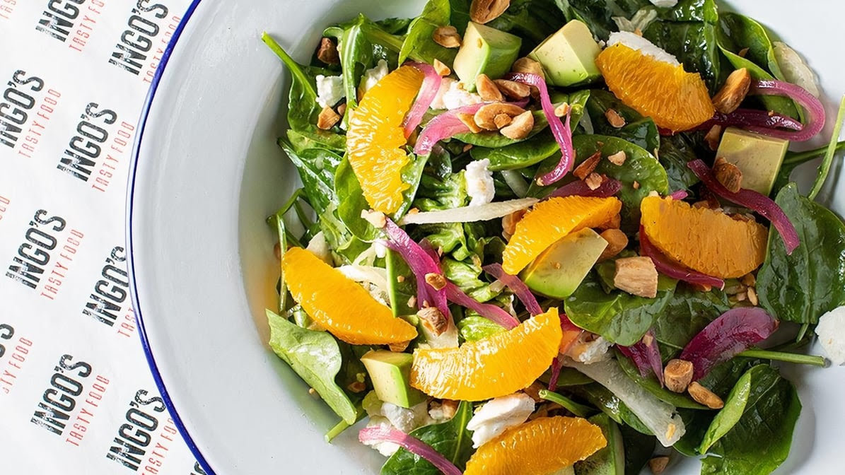 Ingo’s Tasty Food by null