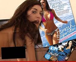 Farrah abraham nude jpg x Abraham sex