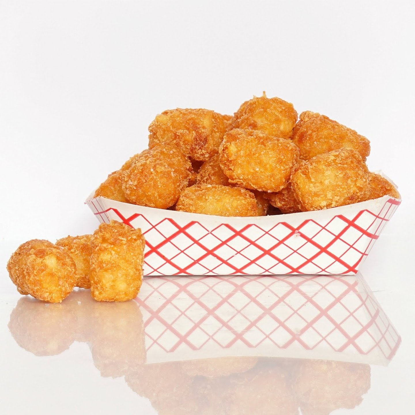 Joe's Burgers by null