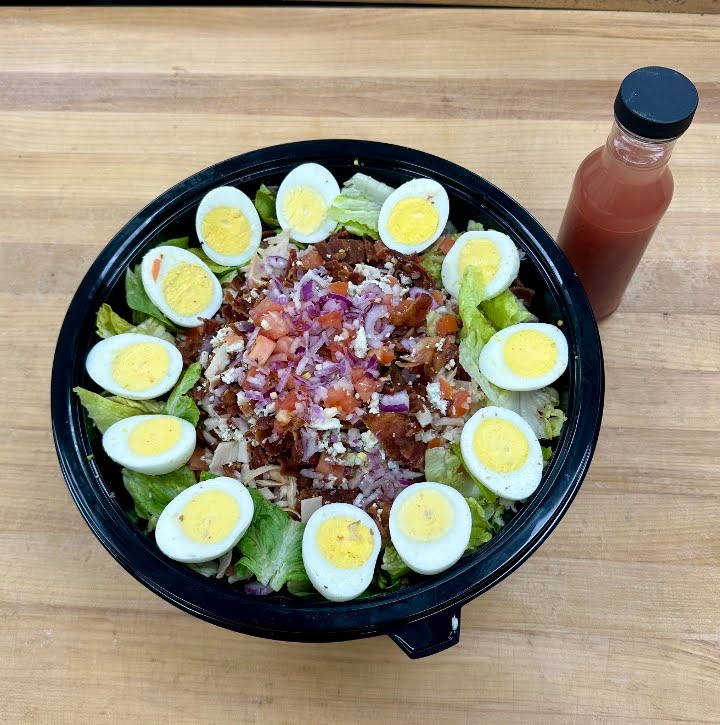 Zaidy's Deli & Bakery by null