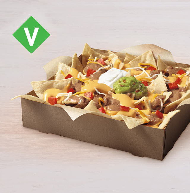 Taco Bell Cantina by null