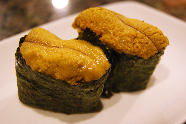 Hikari Sushi & Teppanyaki by null