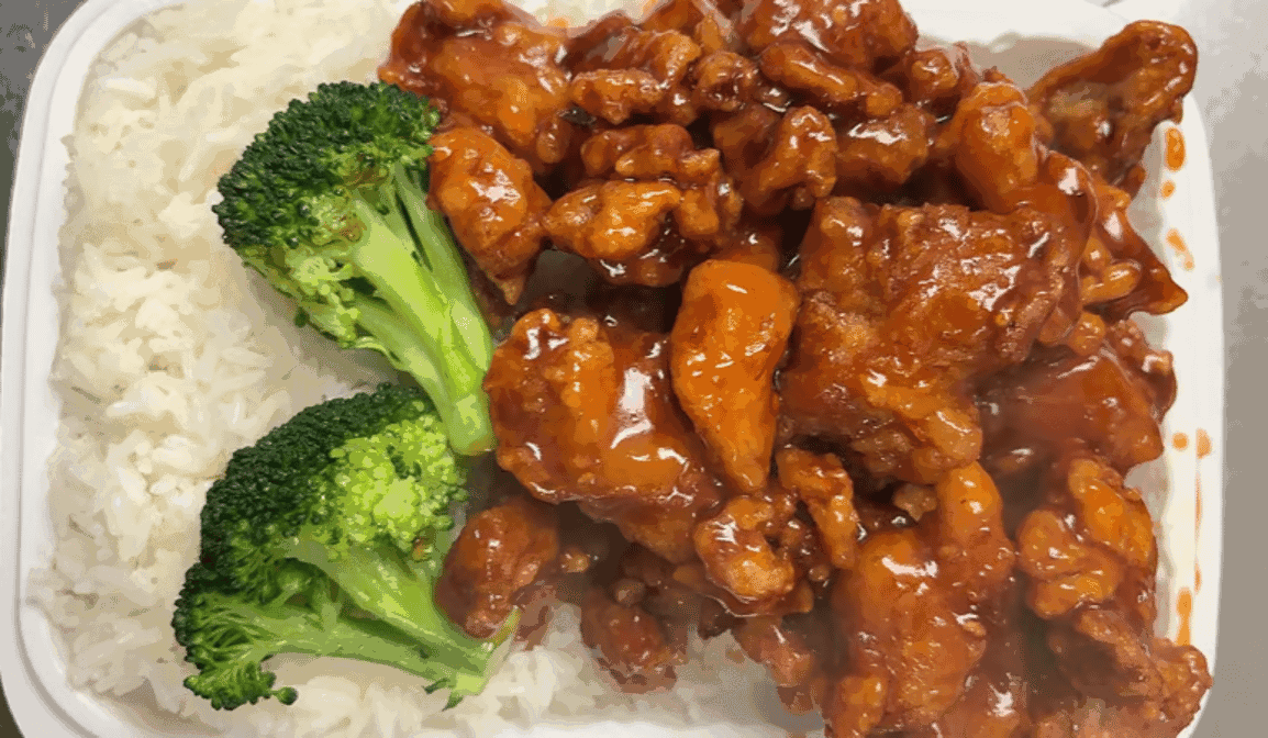 No. 1 Kitchen by null