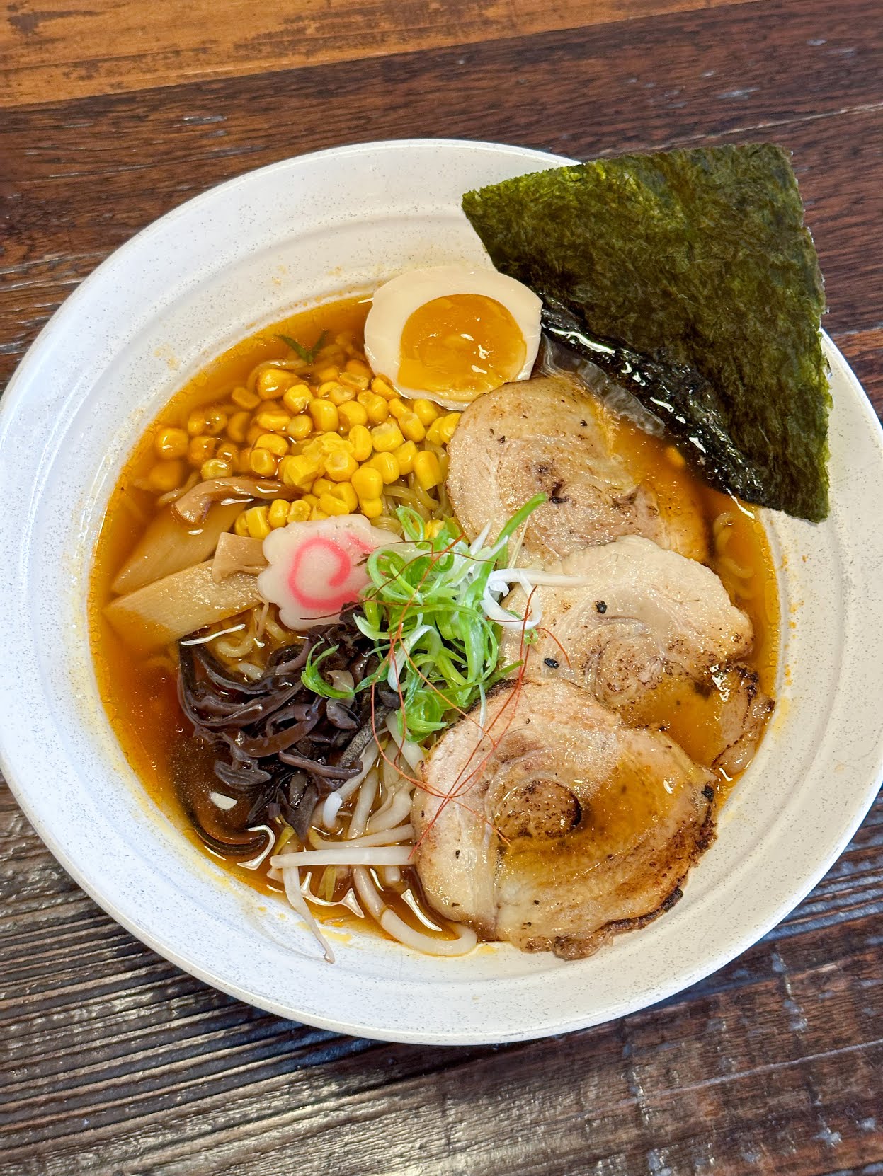 Coco Ramen by null