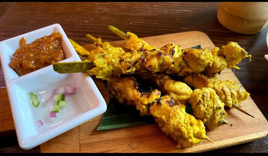 Jintana Thai Farmhouse by null