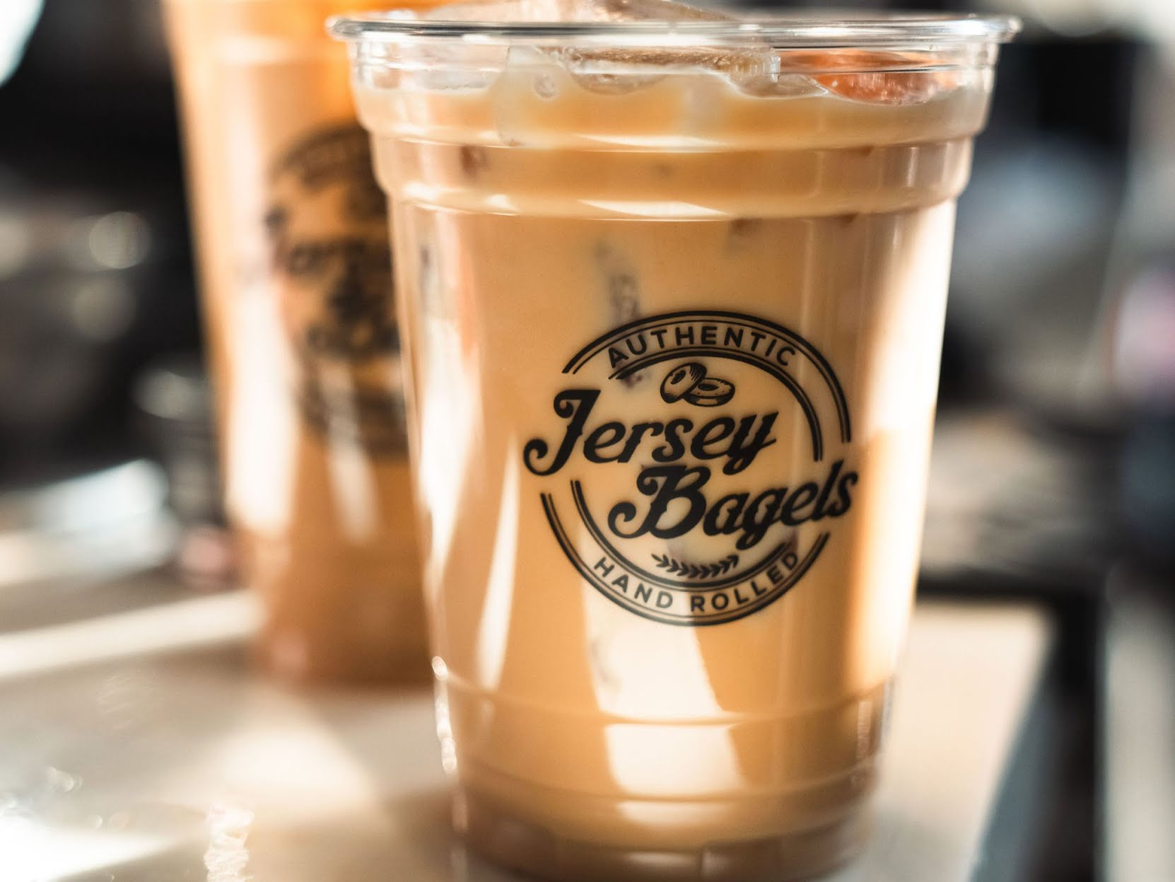 Jersey Bagels by null